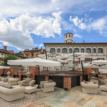 Relais Villa Prato Mombaruzzo Εξωτερικό φωτογραφία
