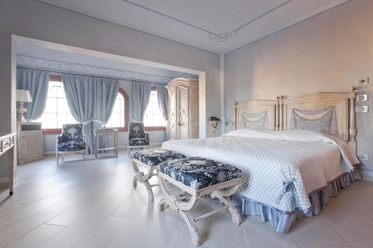 Relais Villa Prato Mombaruzzo Εξωτερικό φωτογραφία