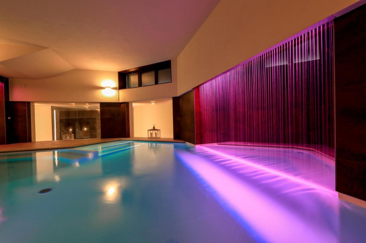 Relais Villa Prato Mombaruzzo Εξωτερικό φωτογραφία