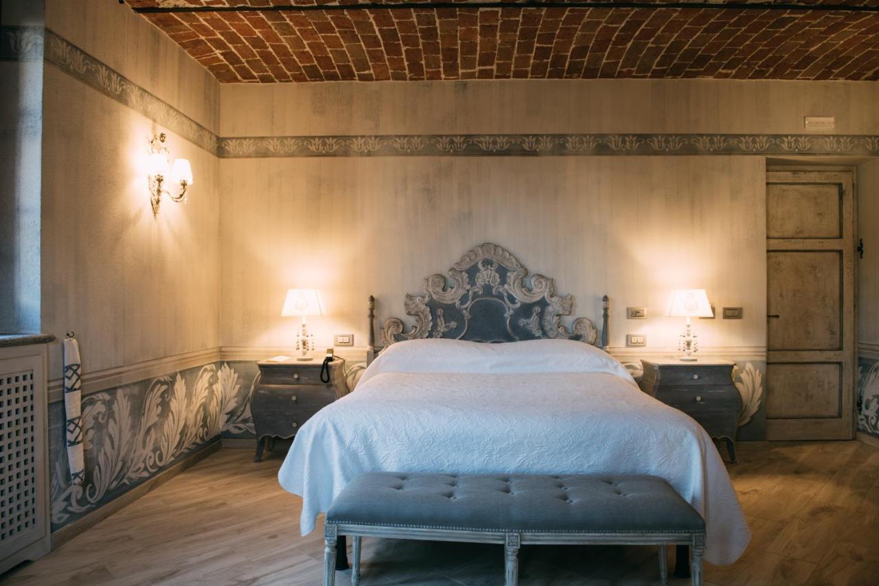 Relais Villa Prato Mombaruzzo Εξωτερικό φωτογραφία