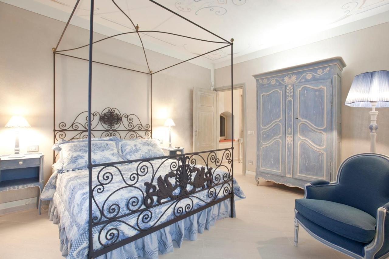 Relais Villa Prato Mombaruzzo Εξωτερικό φωτογραφία