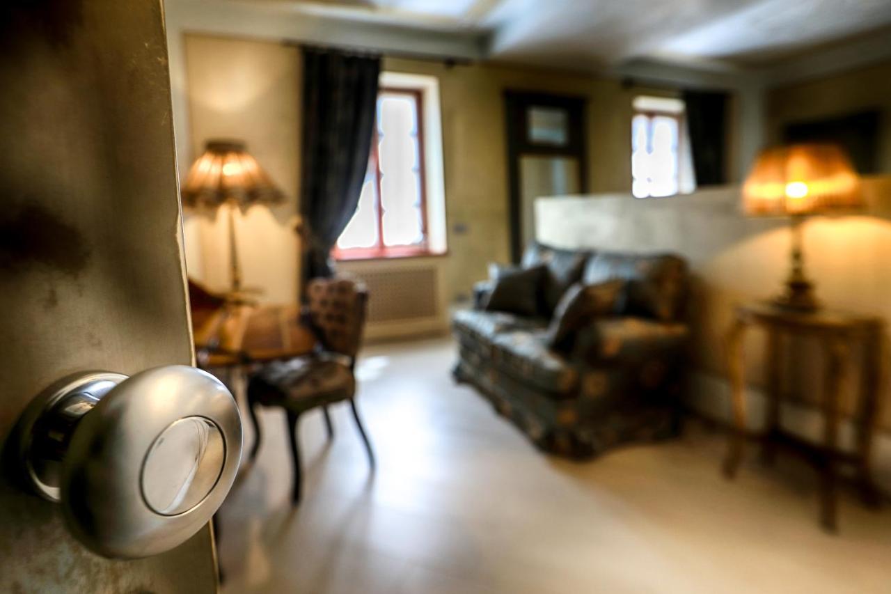 Relais Villa Prato Mombaruzzo Εξωτερικό φωτογραφία