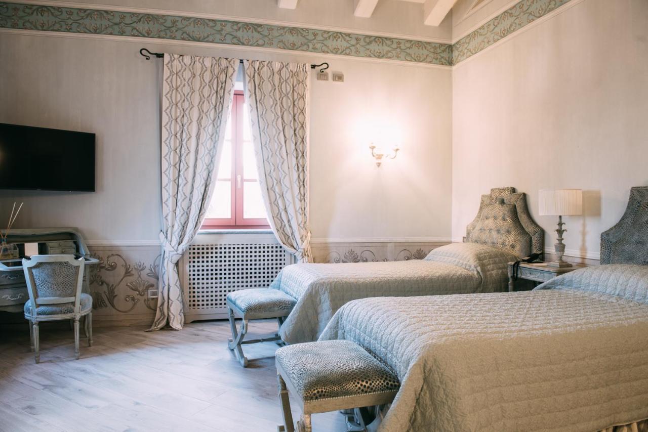 Relais Villa Prato Mombaruzzo Εξωτερικό φωτογραφία