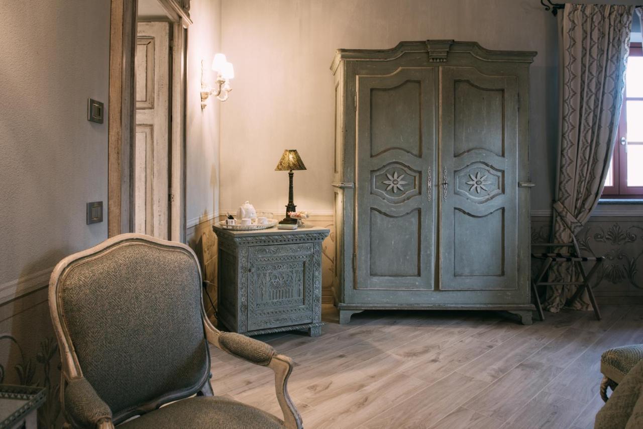 Relais Villa Prato Mombaruzzo Εξωτερικό φωτογραφία