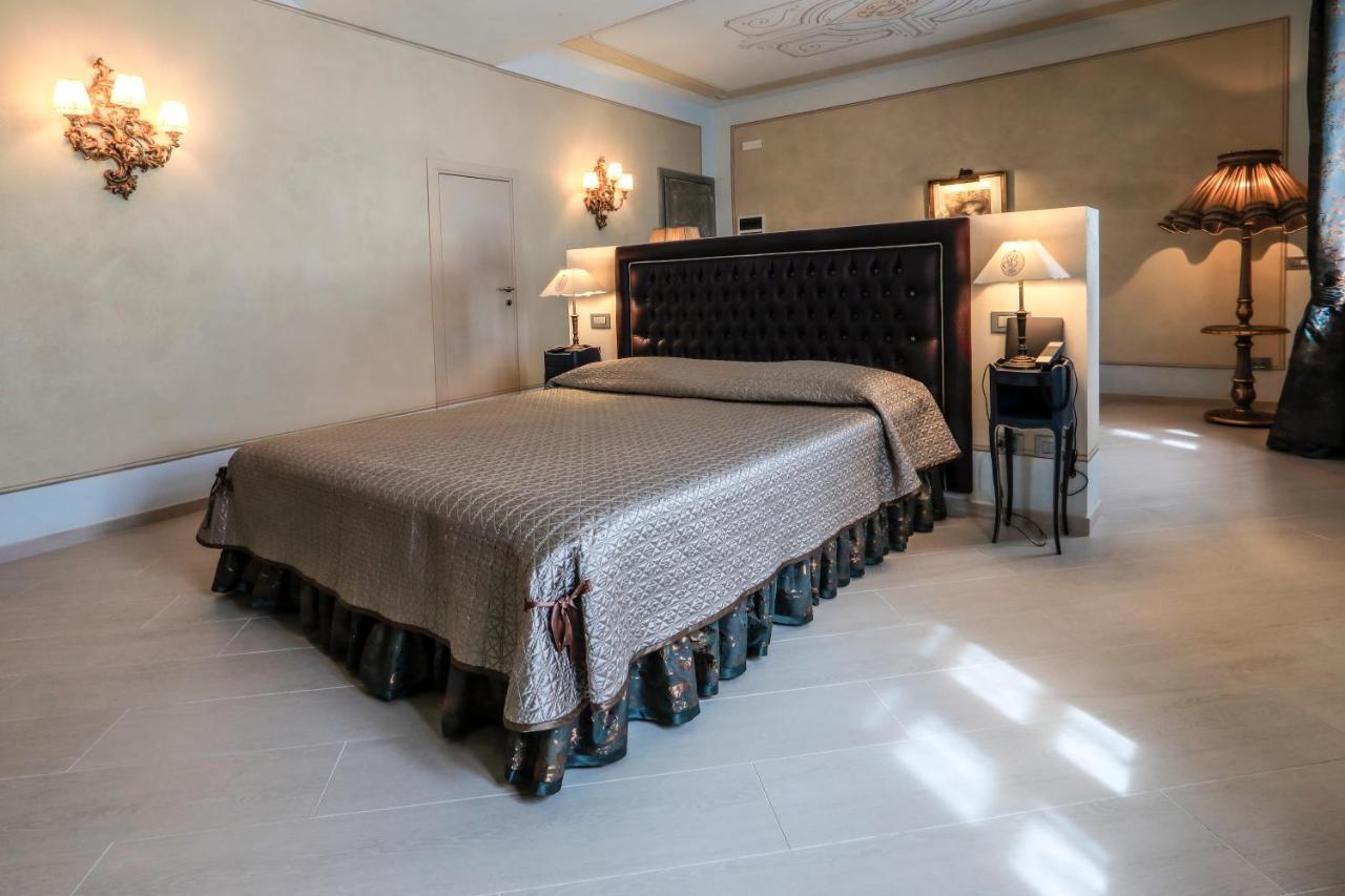 Relais Villa Prato Mombaruzzo Εξωτερικό φωτογραφία