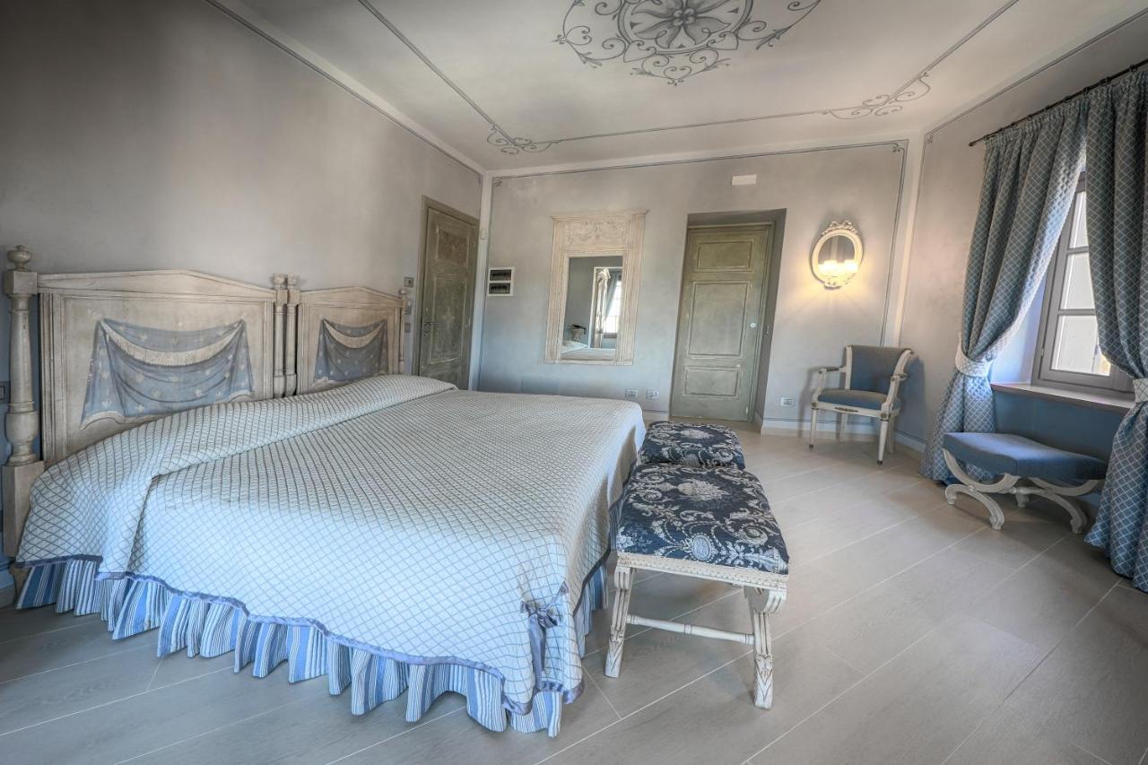 Relais Villa Prato Mombaruzzo Εξωτερικό φωτογραφία