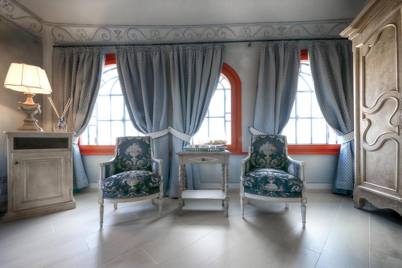 Relais Villa Prato Mombaruzzo Εξωτερικό φωτογραφία