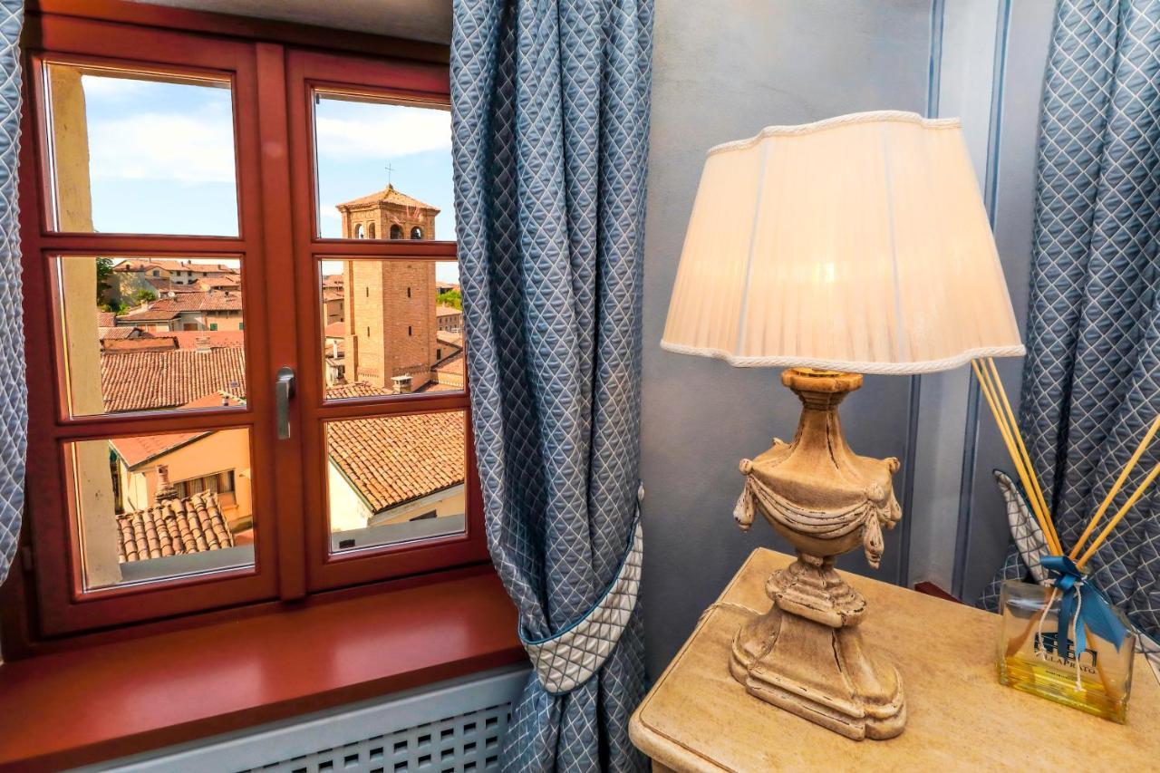 Relais Villa Prato Mombaruzzo Εξωτερικό φωτογραφία