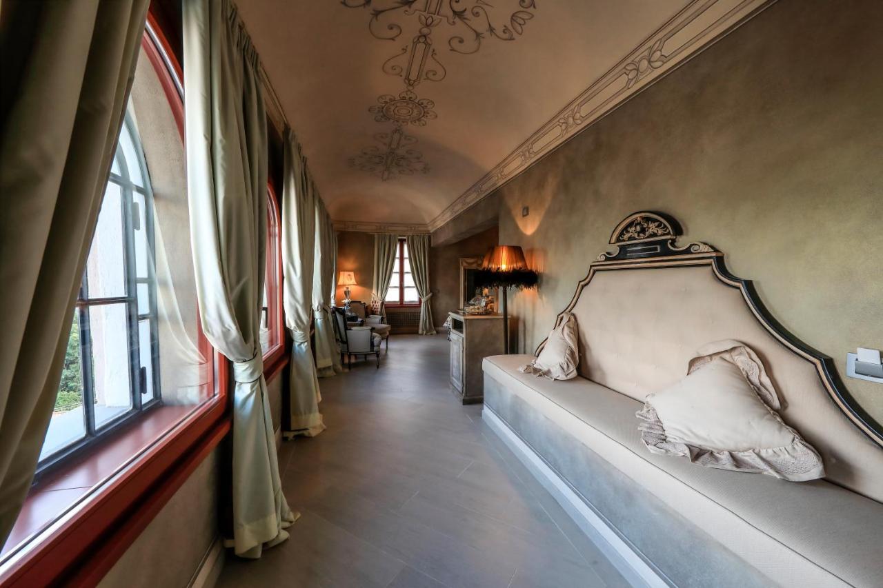 Relais Villa Prato Mombaruzzo Εξωτερικό φωτογραφία
