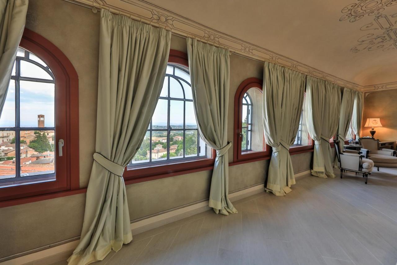 Relais Villa Prato Mombaruzzo Εξωτερικό φωτογραφία