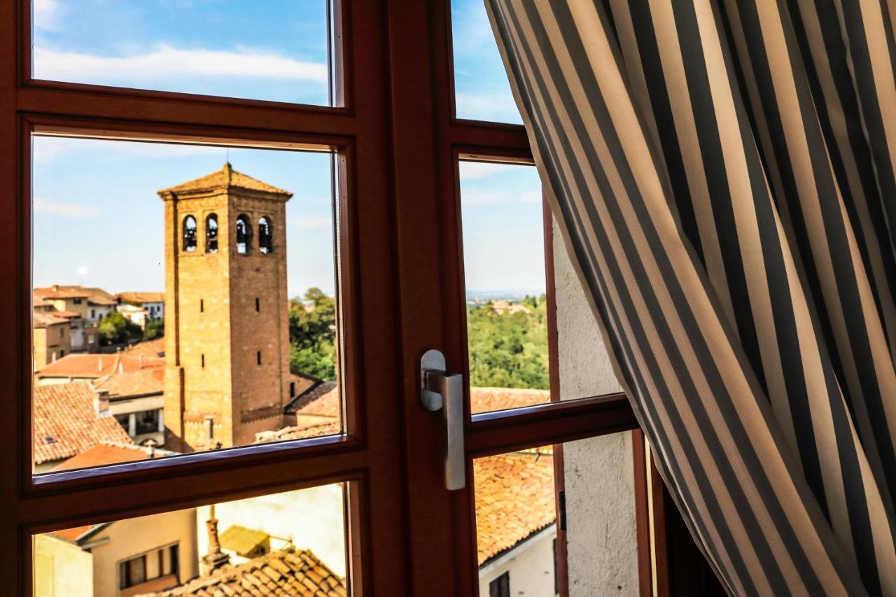 Relais Villa Prato Mombaruzzo Εξωτερικό φωτογραφία