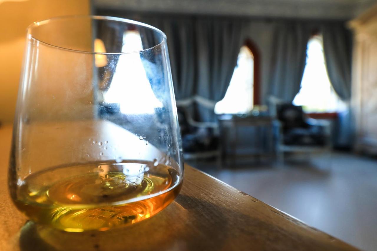 Relais Villa Prato Mombaruzzo Εξωτερικό φωτογραφία