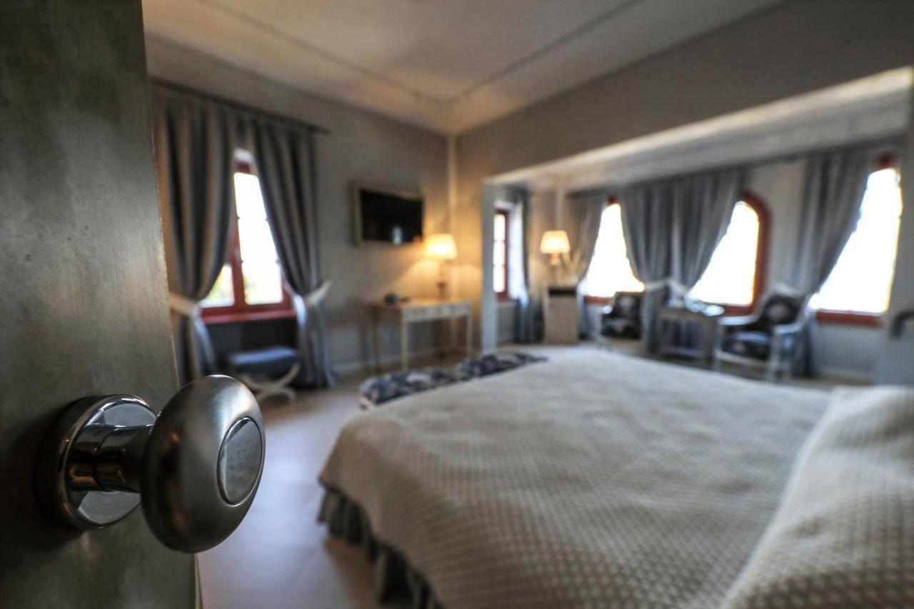 Relais Villa Prato Mombaruzzo Εξωτερικό φωτογραφία