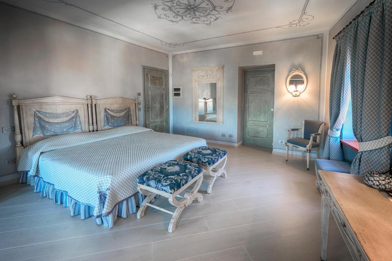 Relais Villa Prato Mombaruzzo Εξωτερικό φωτογραφία