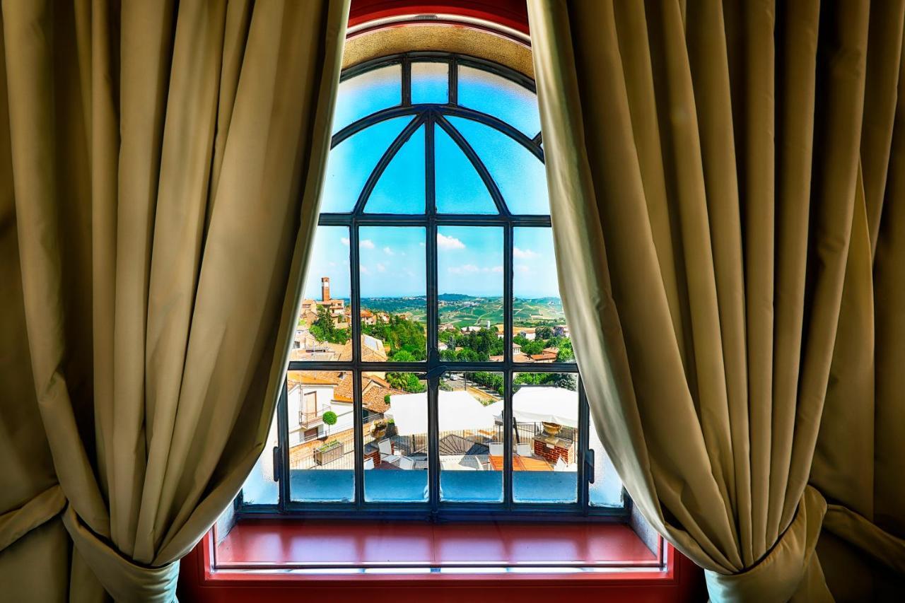 Relais Villa Prato Mombaruzzo Εξωτερικό φωτογραφία