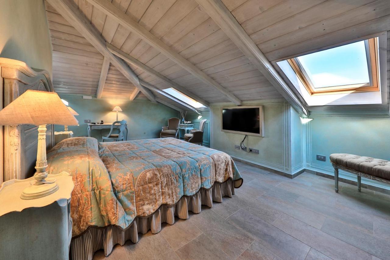 Relais Villa Prato Mombaruzzo Εξωτερικό φωτογραφία