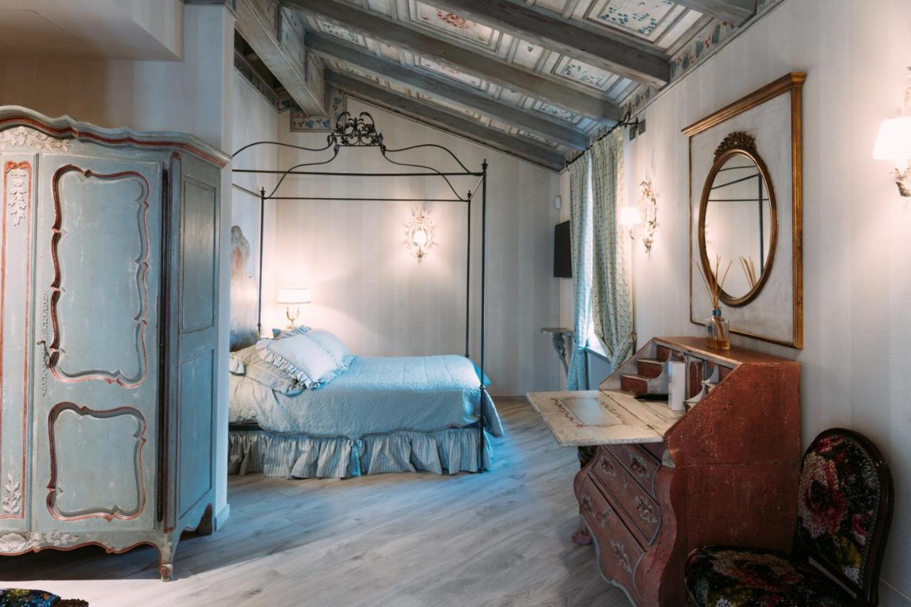 Relais Villa Prato Mombaruzzo Εξωτερικό φωτογραφία