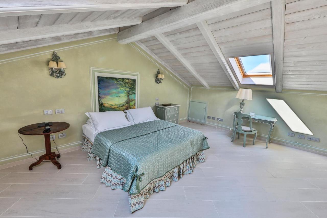 Relais Villa Prato Mombaruzzo Εξωτερικό φωτογραφία