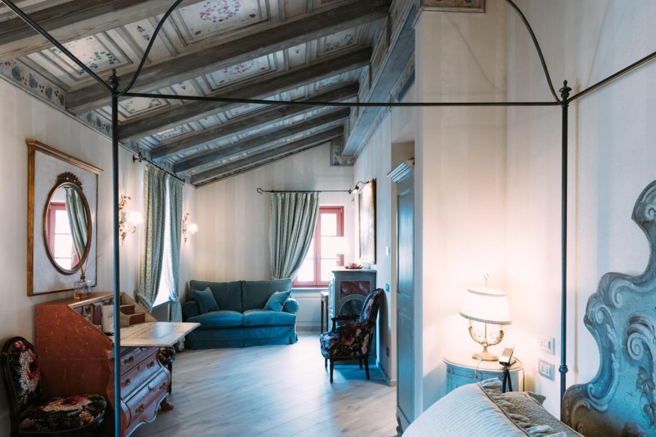 Relais Villa Prato Mombaruzzo Εξωτερικό φωτογραφία