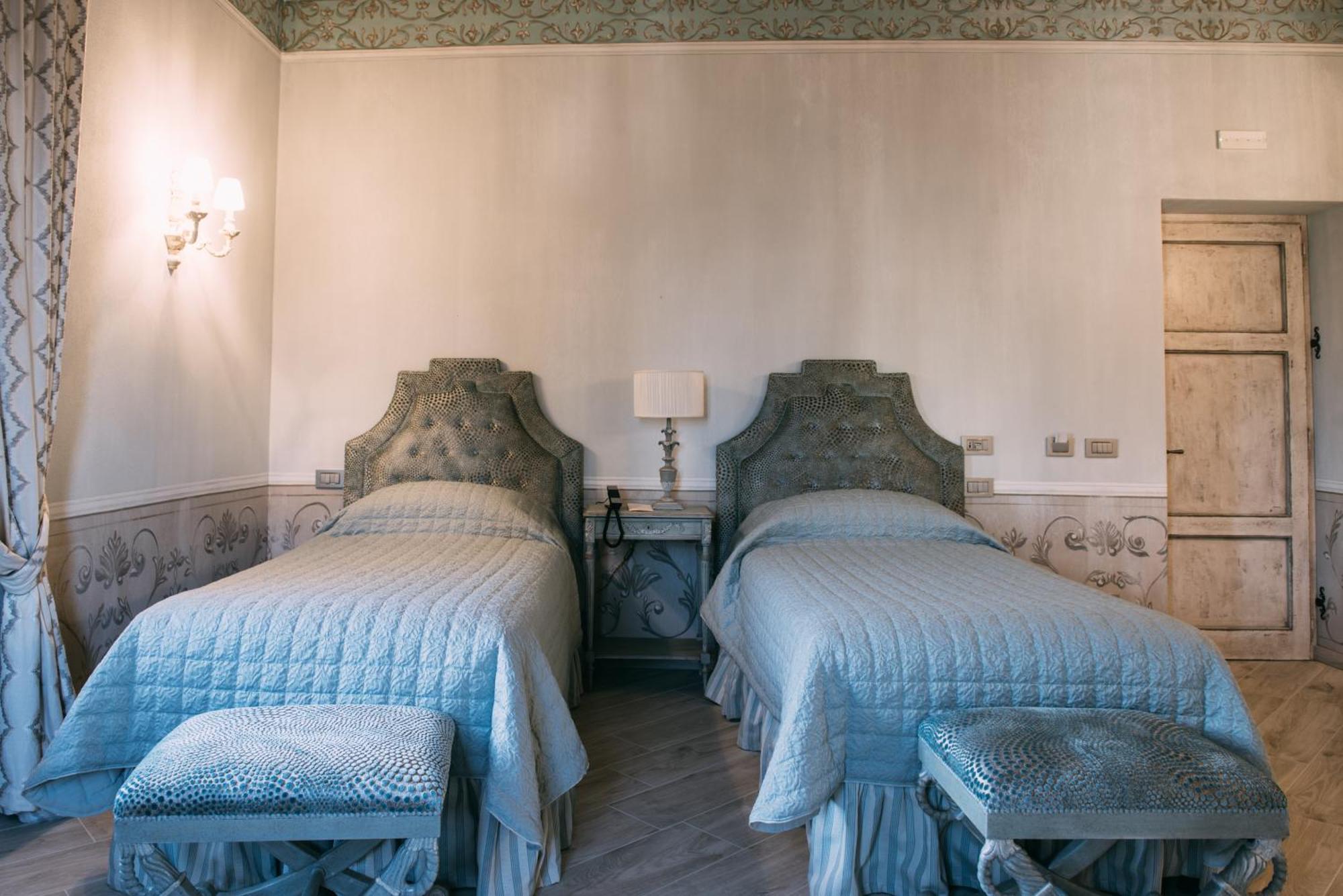 Relais Villa Prato Mombaruzzo Εξωτερικό φωτογραφία
