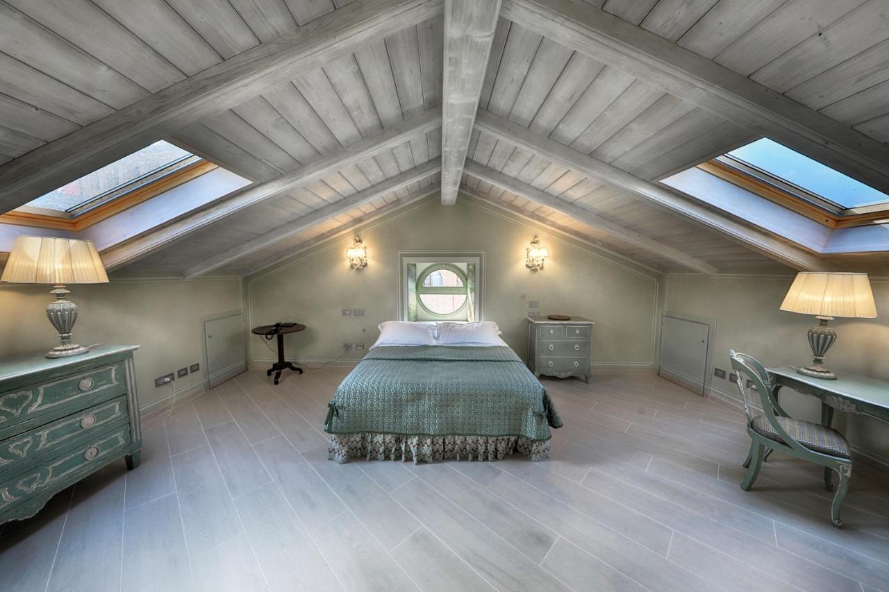Relais Villa Prato Mombaruzzo Εξωτερικό φωτογραφία