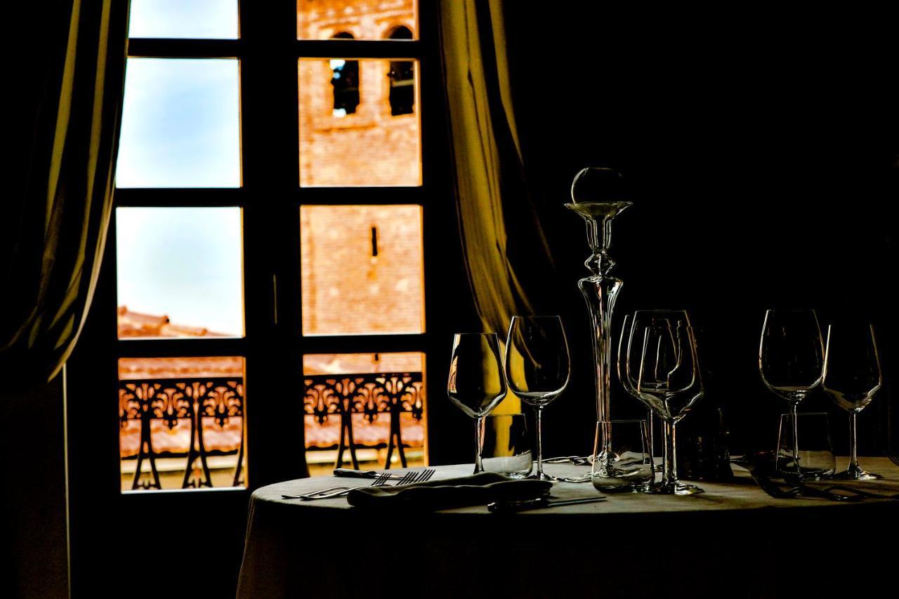 Relais Villa Prato Mombaruzzo Εξωτερικό φωτογραφία