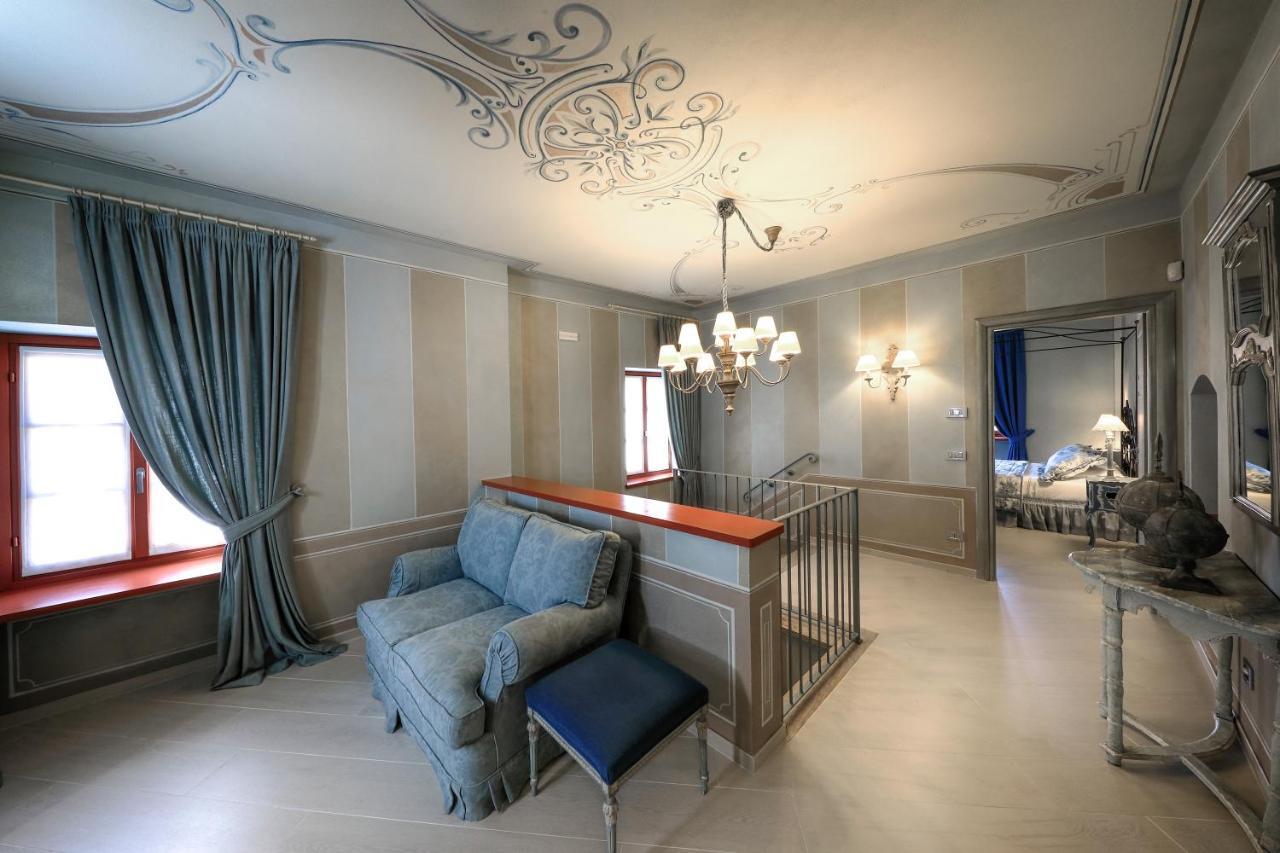 Relais Villa Prato Mombaruzzo Εξωτερικό φωτογραφία