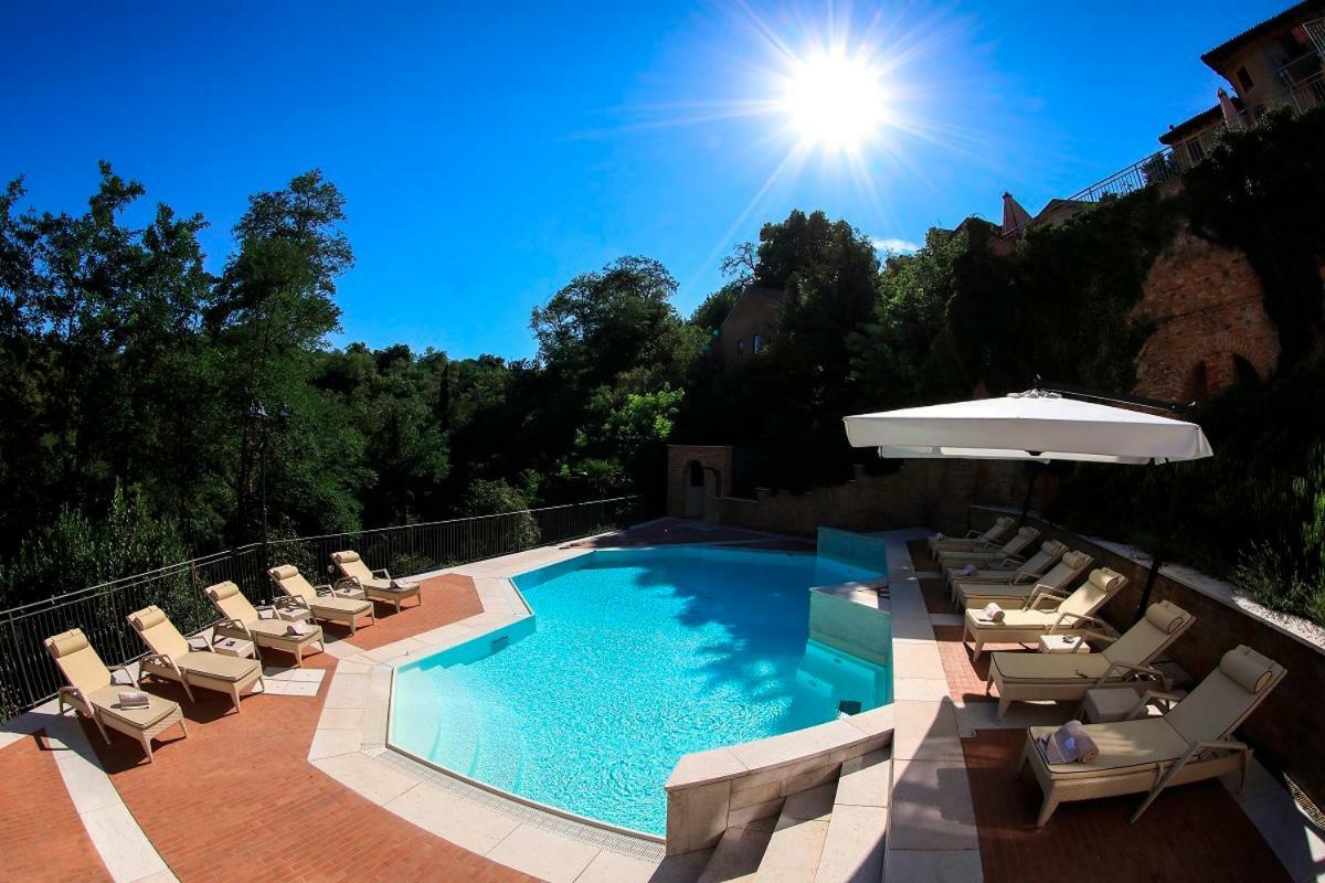 Relais Villa Prato Mombaruzzo Εξωτερικό φωτογραφία